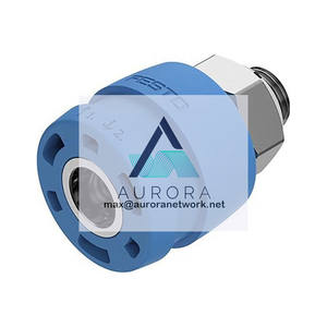 อุปกรณ์วาล์วนิวเมติกอิเล็กทรอนิกส์ NPHS-D6-P-G14 - Product Image 1