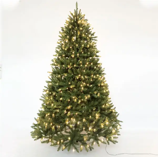 Albero di Natale 1