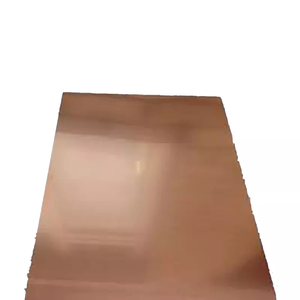 <span class=keywords><strong>Foglio</strong></span> <span class=keywords><strong>di</strong></span> puro Cooper miglior prezzo personalizzato <span class=keywords><strong>1</strong></span>.5mm lamiera <span class=keywords><strong>di</strong></span> <span class=keywords><strong>rame</strong></span> per la decorazione - Product Image 6