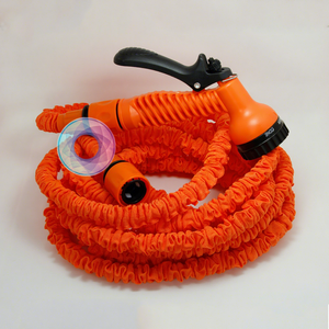 Customized Length 25FT-250FT Expandable <b>Magic</b> Water Thick Folds with 7-Nozzle Gun - Product Image 1