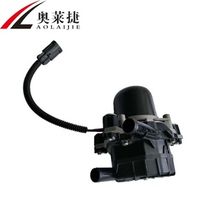 Pompe à air secondaire anti-pollution neuve pour modèles Chevrolet, Buick, GMC, Oldsmobile, <span class=keywords><strong>Pontiac</strong></span> – Moteur 12568324 12563085 BWA 10200022CAC 32-3503M - Product Image 2