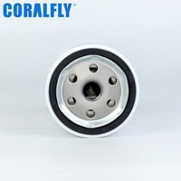 Filtro de Combustible para Motor Diésel de Camión de Alta Calidad CL-F33358 33358 FF5018 P553004 BF988 WK723 8125339 FP586F