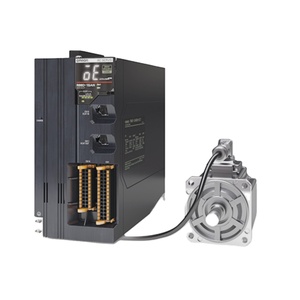 Motor Servo Original y Nuevo de Japón 200W 200V 3000r/min R88M-G20030H-S2 para Omron R88M-G20030H-S2 - Product Image 1