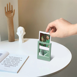 Mini cadre Photo Film coloré cadre Photo Albums pour enfants accessoires cadre Photo <span class=keywords><strong>Art</strong></span> pour <span class=keywords><strong>Polaroid</strong></span> - Product Image 5