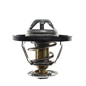 Termostato de Motor Md997605 83°C para Mitsubishi, Nissan, Mazda, Toyota, Isuzu - Product Image 1