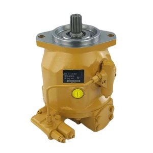 Pompes hydrauliques à pistons chinoises A10VSO A10VO A4VG A4VSO250 A10VSO45 A10VSO100 en stock et prêtes à être livrées - Product Image 1