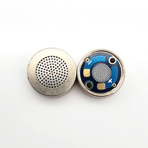 Loa trình điều khiển tai nghe từ tính phẳng 10mm Hifi <span class=keywords><strong>Monitor</strong></span> dành cho tai nghe - Product Image 2