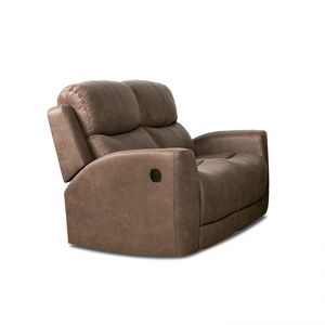 Ice 2 plazas sofá relax - Product Image 1