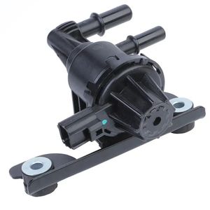 Válvula Solenoide 7L3Z-9C915-A para Ford, Depósito de Carbón, CC 12V, Gas, Temperatura Normal - Product Image 1