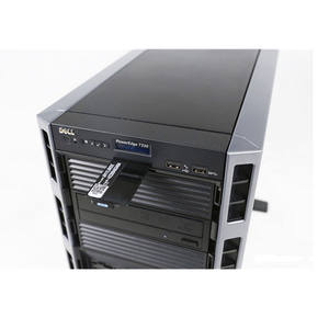 Serveur tour vente chaude Intel Xeon E-2224 Dells PowerEdge <span class=keywords><strong>T340</strong></span> serveur - Product Image 5