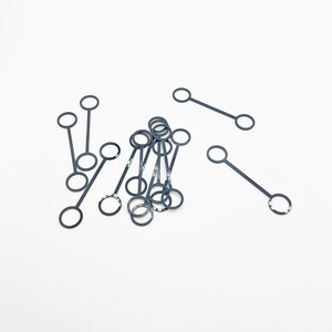Medical Grade PMMA Rod Transparent Molding For Precision Equipment Parts - Product Image 3