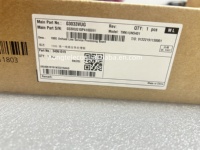 Carte de traitement de service de ligne unifiée OptiXtrans E6608 03033VUG TMK1UNS401 100G