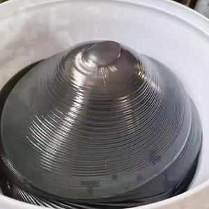 400g 15kg 180kg 二硫化モリブデンMoS2潤滑グリース 重荷重プレーンベアリングジョイントおよび農業機械用 - Product Image 6