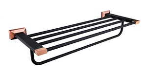 Bộ trang trí nhà tắm sang trọng, bền đẹp, phụ kiện phòng tắm - Product Image 4