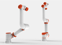 Robots Autonomes Hitbot Z-Arm S922 Bras Robot Barman Robotique Automatique Pour Distributeur d'Alcool Machine