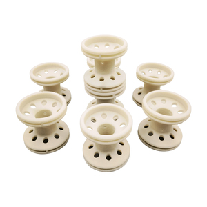 Servicios de Impresión 3D Personalizados, Piezas de Resina Transparente de Nylon, PEEK, POM, ABS, SLS/SLA/FDM, Prototipado Rápido WHALE-STONE para Mecanizado - Product Image 3