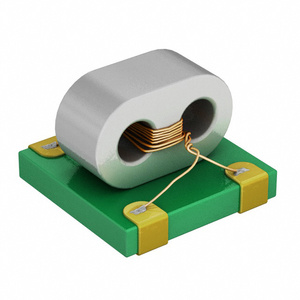 MOD <span class=keywords><strong>BALUN</strong></span> 4.5MHZ-3GHZ 50/50 5SMD MOD - Product Image 1