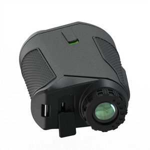 Télémètre laser TTLTES J51KF pour la chasse et le golf en extérieur avec fonction d'inclinaison incluse - Product Image 2