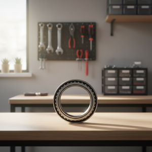 Roulement à billes à contact angulaire double rangée 7209C TYN <span class=keywords><strong>DBL</strong></span> P4, fabrication en usine, haute qualité - Product Image 2