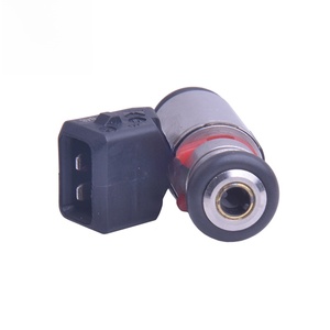 Inyector de Combustible con Válvula de Pulverización Probada con Precisión OEM IWP-048 para MV Agusta 750 F4 Piaggio <span class=keywords><strong>Beverly</strong></span> <span class=keywords><strong>500</strong></span> CROWN VICTORIA 96-05 Inyector de Gasolina - Product Image 4