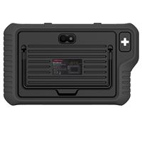 Escáner de Motocicletas OBDSTAR MOTOMASTER Compatible con MOTO Diag, Programador de IMMO y ECU, Medidor de ODO, Prueba Remota RFID con CAN FD DoIP Integrado