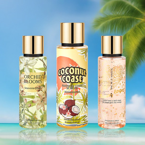 Convient pour l'Amérique du Sud et l'Afrique. Spray corporel <span class=keywords><strong>parfum</strong></span>é aux fruits floraux de grande capacité 250 ml. <span class=keywords><strong>Parfum</strong></span> longue durée - Product Image 2