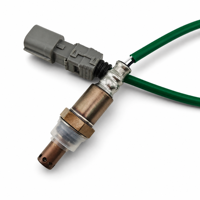 Nuevo Sensor de Oxígeno Posterior 89467-33210 para Avalon ES300h 2.5L4, Repuesto Automotriz, Sensor ABS