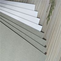 Papier Duplex Hisoa AAA 350 g/m² Carton Duplex Dos Blanc pour Impression Vente Directe Usine