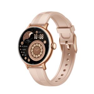 RC60A 2025 Mode pour Bluetooth Smart <span class=keywords><strong>Watch</strong></span> pour Android IOS Étanche Sports Fitness Fréquence Cardiaque <span class=keywords><strong>Sommeil</strong></span> <span class=keywords><strong>Tracker</strong></span> Bande d'Acier - Product Image 3