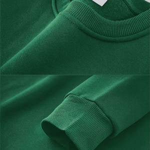 Camisetas con Estampados Gráficos, Camisetas de Moda Urbana, Pedido al por Mayor, Camisetas Casuales de Manga Larga con Cuello Redondo para Otoño e Invierno - Product Image 4