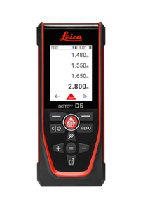 Nouveau télémètre laser DISTO D5 original disponible - Product Image 2