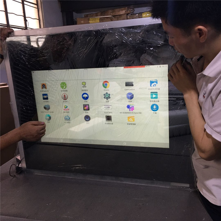 Большие размеры, 32 дюйма или на заказ, smart TV, smart TV, mirror TV