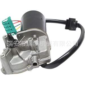 Motor de limpiaparabrisas compatible con Mercedes-Benz Clase C 2028202308 - Product Image 5