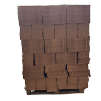 Papier de rembourrage biodégradable respectueux de l'environnement |   Papier kraft recyclable de qualité supérieure pour la logistique verte et l'expédition sécurisée des produits