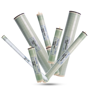 ไส้กรองน้ำแรงดันสูง Nanovela รุ่น SW8040 RO  กำจัดเกลือได้ 99.8%  สารละลายทดสอบ 32000ppm ใช้งานได้ 1~3 ปี - Product Image 5