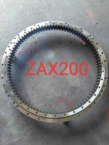 Rodamiento de Giro de Bajo Precio para Excavadora <span class=keywords><strong>VOLVO</strong></span> EC700, Anillo de Rodamiento de Giro - Product Image 5