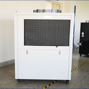 QUANGUAN Equipo de Enfriamiento de Agua, <span class=keywords><strong>Abatidor</strong></span> de Temperatura, Enfriador de Aire, Máquina Láser - Product Image 6