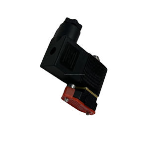 Piezas de compresor industrial Mengma válvula solenoide 1089070214 - Product Image 4