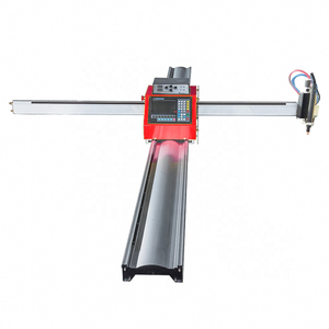 Cortadora de Plasma China para Corte de Metal, Modelo JX-1530, en Venta - Product Image 6