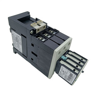 Neuf et Original 3RT1036-1BB44 & 3RH5921-1FA22 Contacteurs de puissance et contacts de transmission Modèle amélioré 3RT2036-1KB44 - Product Image 3