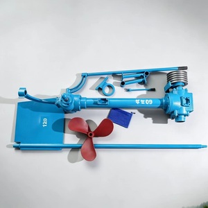 <span class=keywords><strong>Moteur</strong></span> <span class=keywords><strong>hors</strong></span>-<span class=keywords><strong>bord</strong></span> diesel 4 temps 36-120 CV, arbre long et court, refroidissement par eau, <span class=keywords><strong>moteur</strong></span> marin pour bateau de pêche - Product Image 5