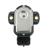 Capteur de position du papillon des gaz TPS pour Citroën 306 307 406 607 Peugeot 1.1 1.4 1.6 1.8 2.0 Essence 9642473280 9623840499 96 424 732 80