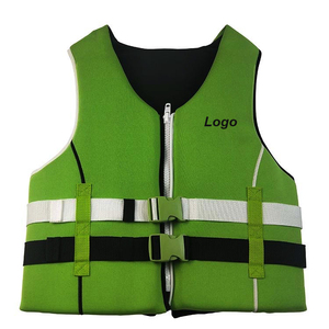<span class=keywords><strong>Gilet</strong></span> <span class=keywords><strong>de</strong></span> sécurité multifonction pour adultes, veste <span class=keywords><strong>de</strong></span> survie en néoprène, personnalisée, vente en gros, - Product Image 6