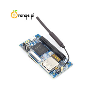 Cortex-A5พีซีขนาดเล็ก256MB 32bit ไวไฟ/กล้องฟังก์ชั่นสีส้ม <span class=keywords><strong>Pi</strong></span> บอร์ดพัฒนา <span class=keywords><strong>i96</strong></span> - Product Image 5