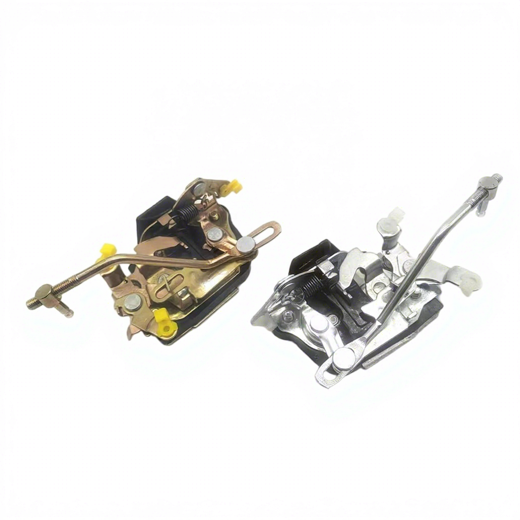 Toyota Land Cruiser Door Locks - High-Quality Replacement