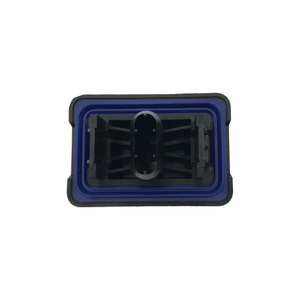 BMW 51717042974 Positioning Jack Top Rubber For 2 5 <b>6</b> 7 <b>Series</b> And X2 Car Jack Support Part 8.8x6.2x6.6cm - Product Image 1