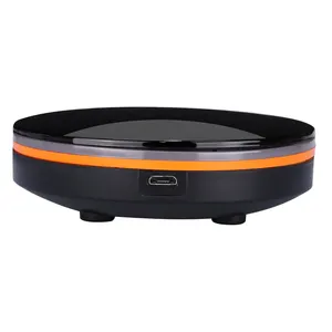 Domotique intelligente Contrôleur vocal hors ligne Interrupteur <span class=keywords><strong>de</strong></span> <span class=keywords><strong>rideau</strong></span> intelligent Interrupteur vocal <span class=keywords><strong>de</strong></span> <span class=keywords><strong>rideau</strong></span> intelligent Interrupteur <span class=keywords><strong>de</strong></span> commande vocale - Product Image 1