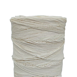 Cordon en papier biodégradable et recyclable en gros, écologique, de 1 à 3 mm de diamètre, pour emballage cadeau de Noël - Product Image 6