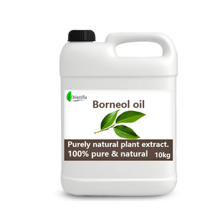 Mélange d'huiles essentielles de menthol, capsaïcine, borneol et camphre – Agent thermique pur pour <span class=keywords><strong>pommade</strong></span> médicale et soulagement de la douleur - Product Image 4