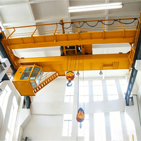 Pont élévateur isolé pour électrolyse de zinc en salle de production
